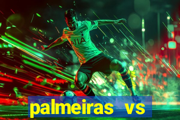 palmeiras vs botafogo futemax