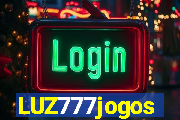 LUZ777jogos