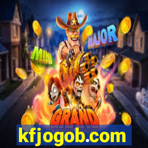 kfjogob.com