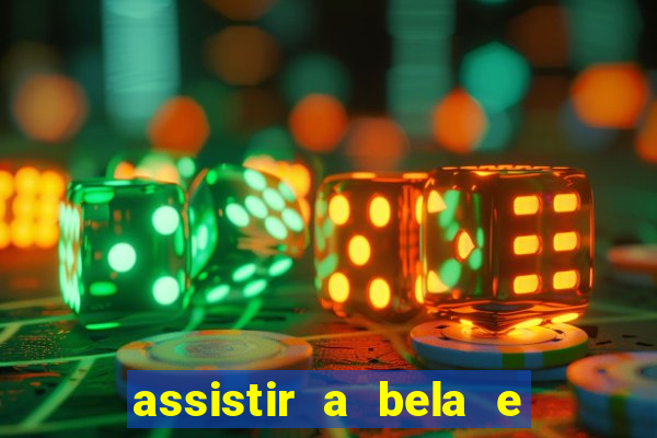 assistir a bela e a fera 1991 online dublado