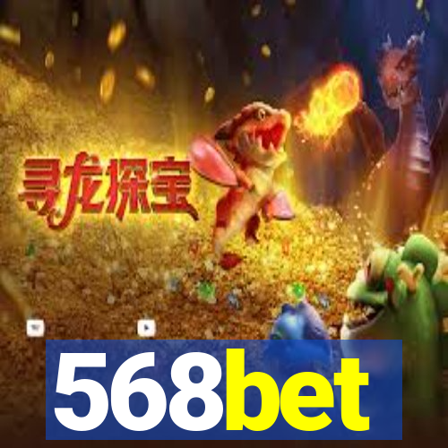 568bet