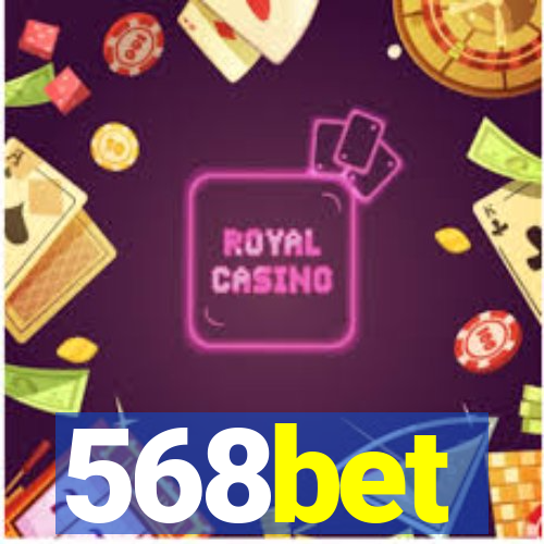 568bet