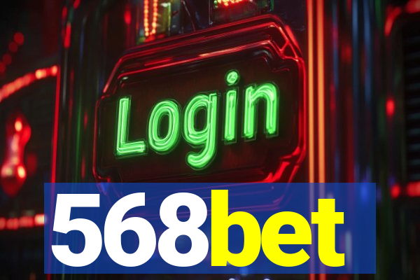 568bet