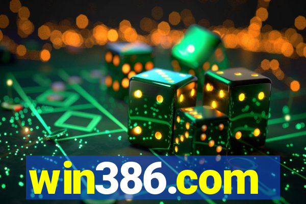 win386.com