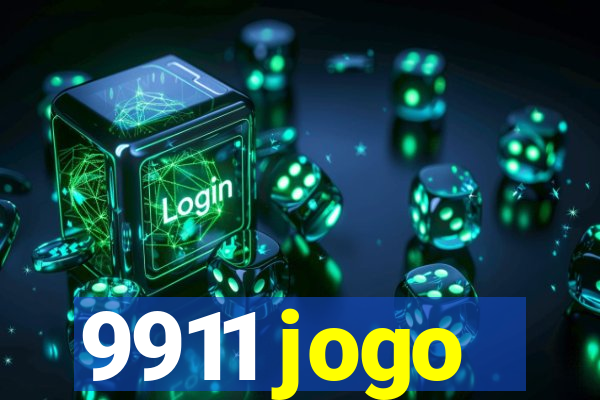 9911 jogo