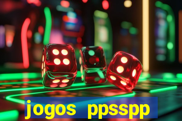 jogos ppsspp download android