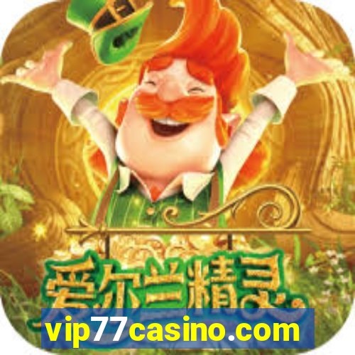 vip77casino.com