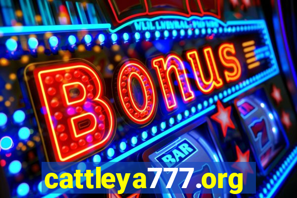 cattleya777.org