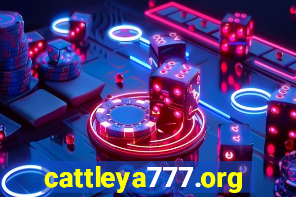 cattleya777.org