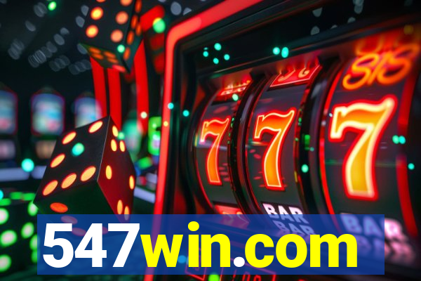 547win.com