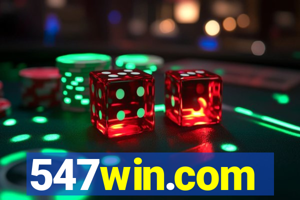 547win.com