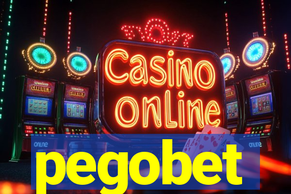 pegobet