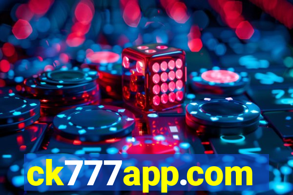 ck777app.com