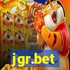 jgr.bet