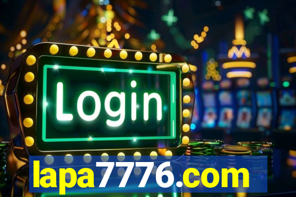 lapa7776.com