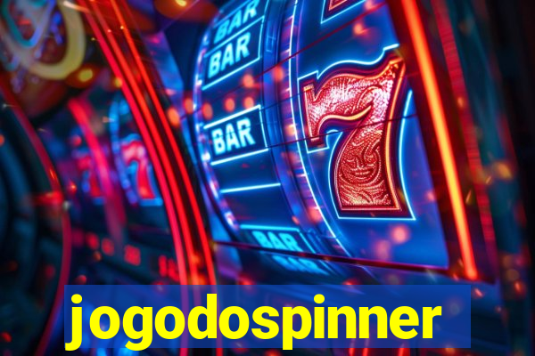 jogodospinner