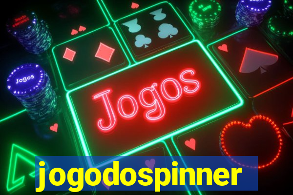 jogodospinner