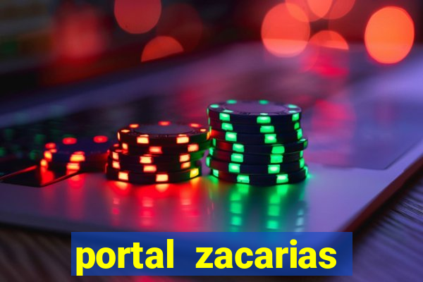 portal zacarias cavando propia cova