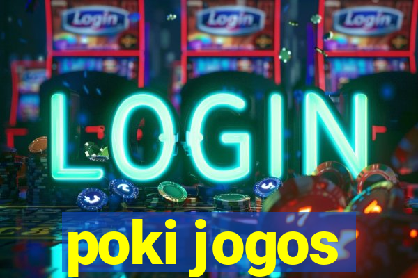 poki jogos