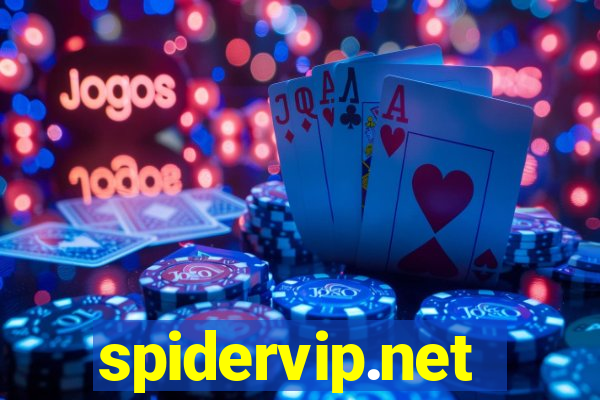 spidervip.net