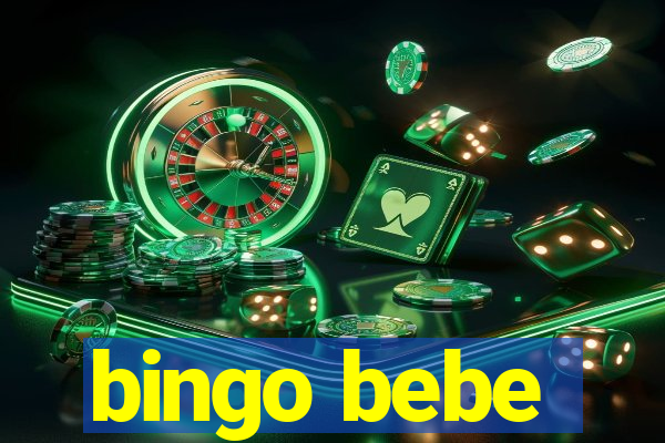 bingo bebe