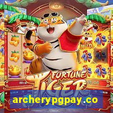 archerypgpay.com