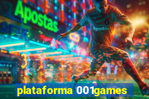 plataforma 001games