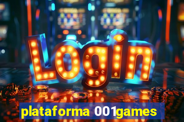 plataforma 001games