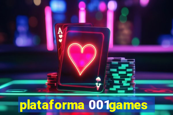 plataforma 001games