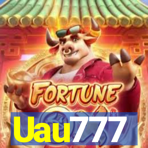 Uau777