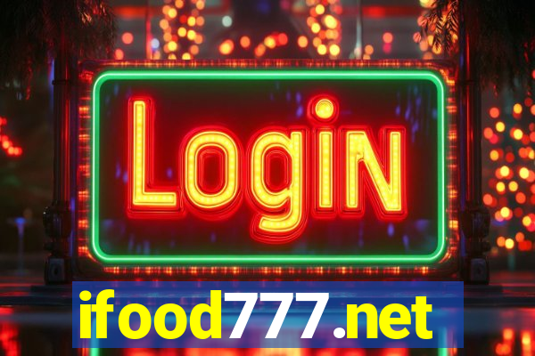 ifood777.net