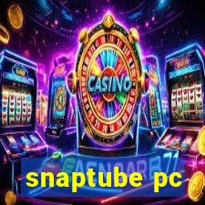 snaptube pc