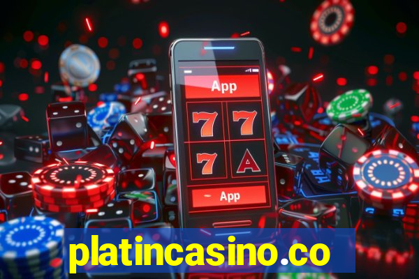 platincasino.com