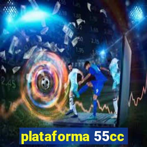 plataforma 55cc