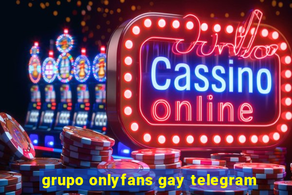 grupo onlyfans gay telegram