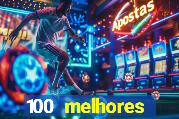 100 melhores boxeadores de todos os tempos