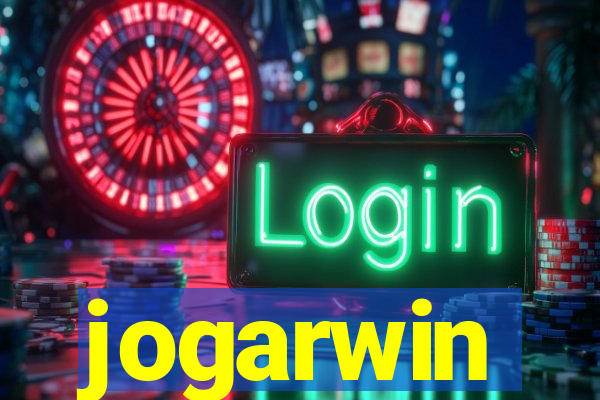 jogarwin