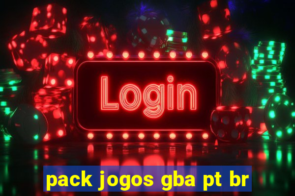 pack jogos gba pt br