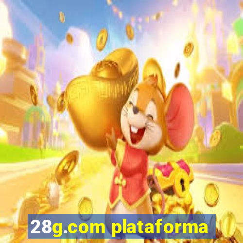 28g.com plataforma