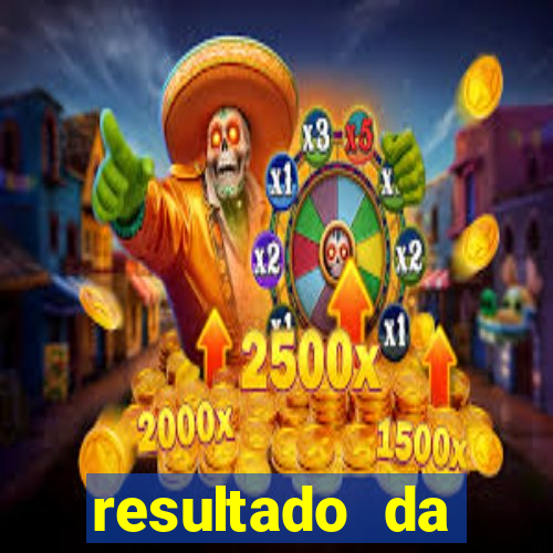 resultado da loteria bandeirantes