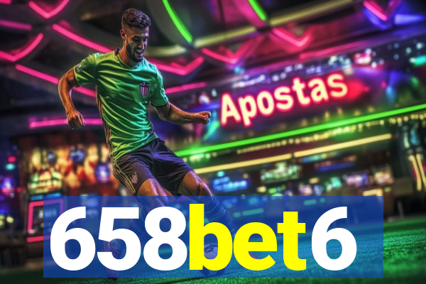 658bet6