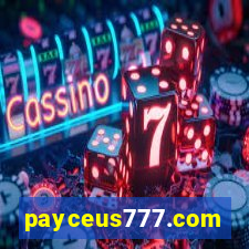 payceus777.com