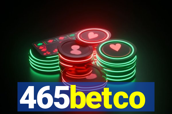 465betco