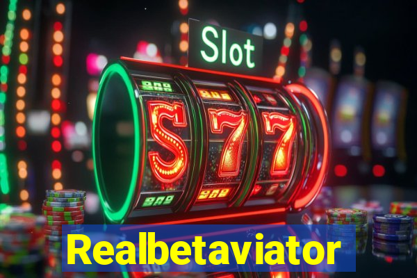 Realbetaviator