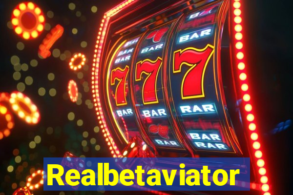 Realbetaviator