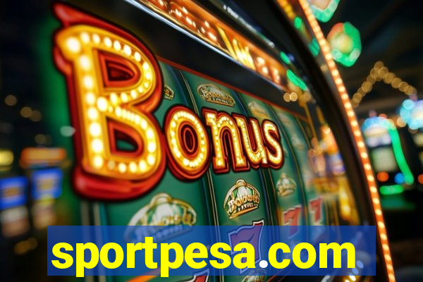 sportpesa.com