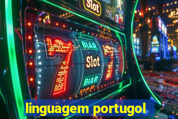 linguagem portugol