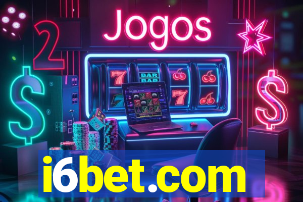 i6bet.com