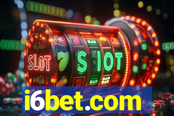 i6bet.com