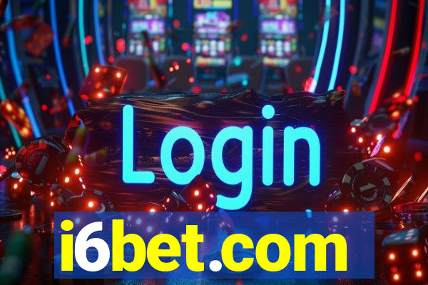 i6bet.com